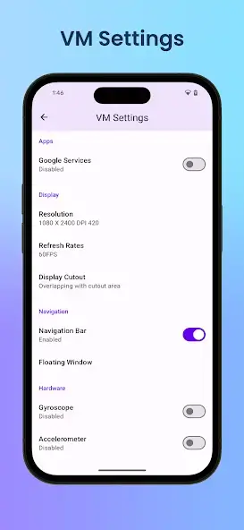 تحميل تطبيق Virtual Master مهكر Apk لإنشاء هاتف افتراضي للاندرويد 2026 أخر إصدار مجانا