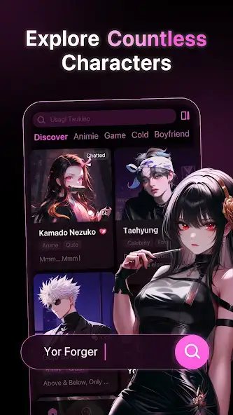 تحميل تطبيق PolyBuzz مهكر Apk للاندرويد 2026 أخر إصدار مجانا