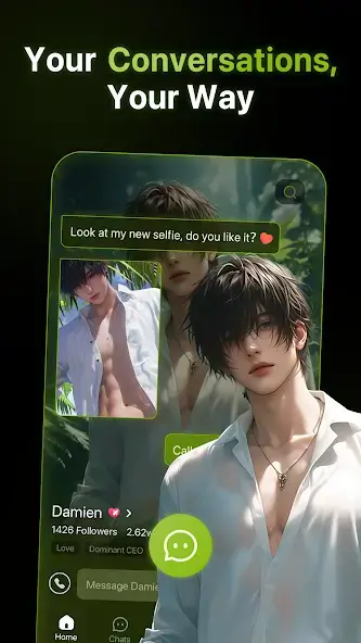 تحميل تطبيق PolyBuzz مهكر Apk للاندرويد 2026 أخر إصدار مجانا