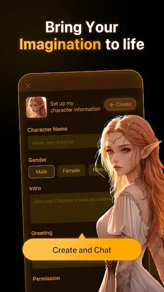 تحميل تطبيق PolyBuzz مهكر Apk للاندرويد 2026 أخر إصدار مجانا