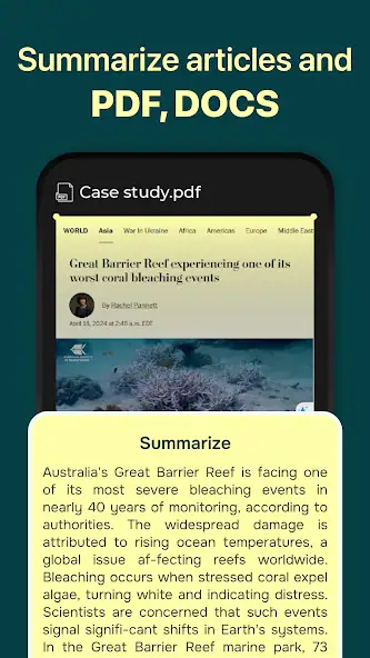 تنزيل برنامج Chat GPT Pro مهكر Apk للاندرويد 2026 أخر إصدار مجانا
