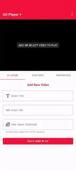 تحميل مشغل فيديوهات الاسطورة Ostora Player مهكر Apk بدون اعلانات للاندرويد 2026 أخر إصدار مجانا