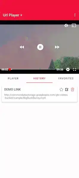 تحميل مشغل فيديوهات الاسطورة Ostora Player مهكر Apk بدون اعلانات للاندرويد 2026 أخر إصدار مجانا