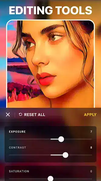تحميل برنامج Prisma مهكر Apk للاندرويد 2026 أخر إصدار مجانا