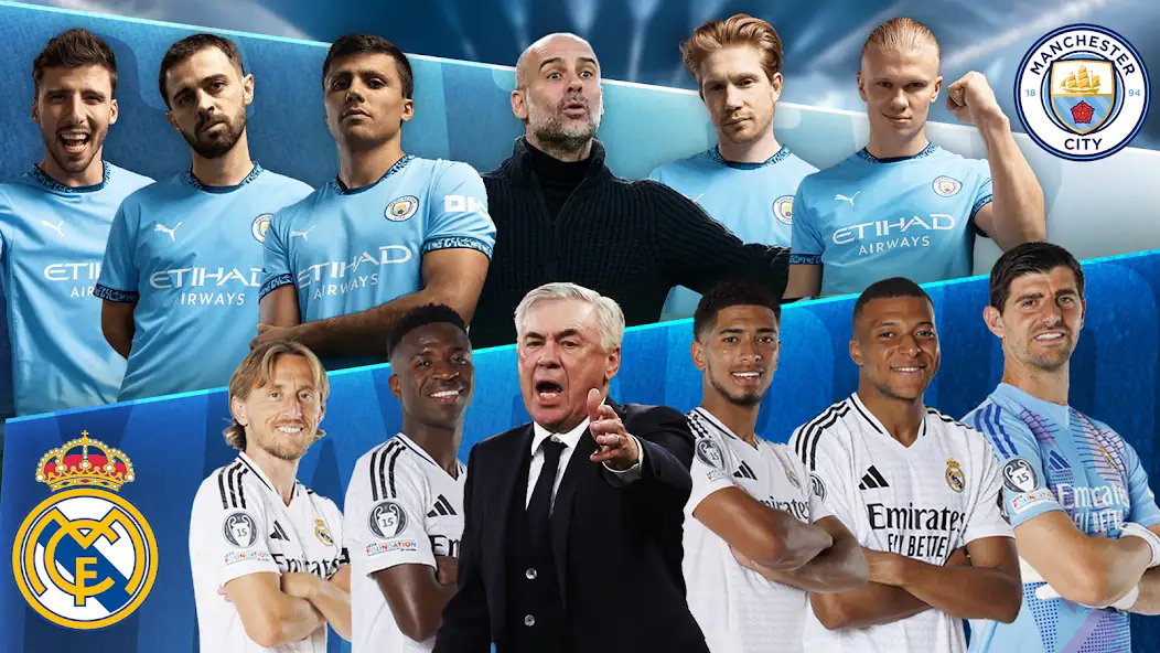 تحميل لعبة المدرب الأفضل OSM مهكرة Apk للاندرويد 2026 أخر إصدار مجانا