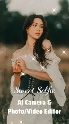 تحميل تطبيق سويت سيلفي Sweet Selfie مهكر Apk للاندرويد 2026 أخر إصدار مجانا