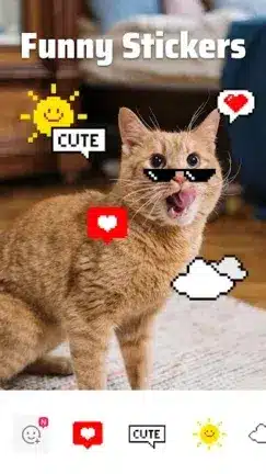 تحميل تطبيق سويت سيلفي Sweet Selfie مهكر Apk للاندرويد 2026 أخر إصدار مجانا