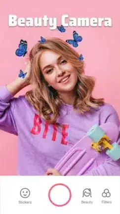 تحميل تطبيق سويت سيلفي Sweet Selfie مهكر Apk للاندرويد 2026 أخر إصدار مجانا