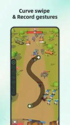 تحميل تطبيق AG Auto Clicker مهكر Apk للاندرويد 2026 أخر إصدار مجانا