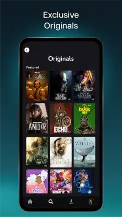 تحميل تطبيق ديزني بلس Disney+ مهكر Apk للاندرويد 2026 أخر إصدار مجانا