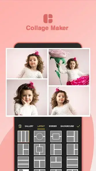 تحميل تطبيق Gallery Photo Editor مهكر Apk للاندرويد 2026 أخر إصدار مجانا