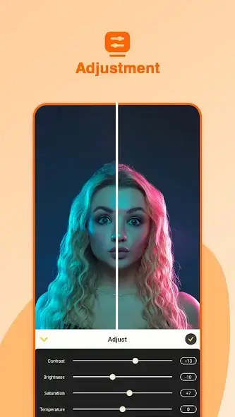 تحميل تطبيق Gallery Photo Editor مهكر Apk للاندرويد 2026 أخر إصدار مجانا