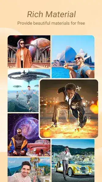 تحميل برنامج Cut Cut Photo Editor مهكر Apk للاندرويد 2026 أخر إصدار مجانا