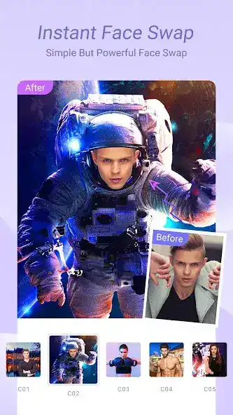 تحميل برنامج Cut Cut Photo Editor مهكر Apk للاندرويد 2026 أخر إصدار مجانا