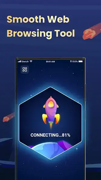 تحميل تطبيق Fast VPN Pro مهكر Apk للاندرويد 2026 أخر إصدار مجانا