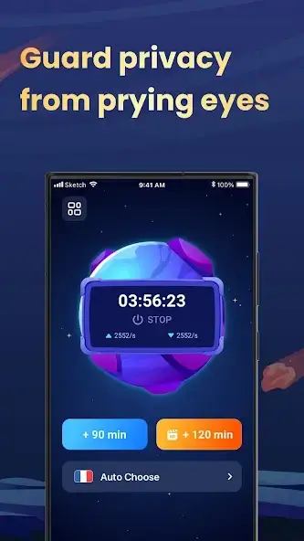 تحميل تطبيق Fast VPN Pro مهكر Apk للاندرويد 2026 أخر إصدار مجانا