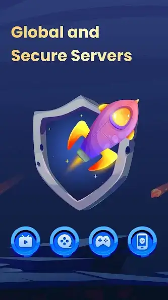 تحميل تطبيق Fast VPN Pro مهكر Apk للاندرويد 2026 أخر إصدار مجانا