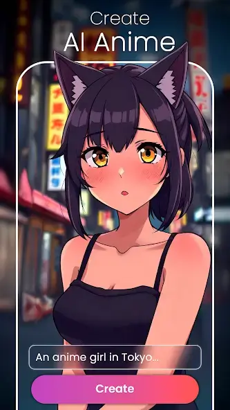 تحميل تطبيق CreArt AI Image Generator مهكر Apk للاندرويد 2026 أخر إصدار مجانا