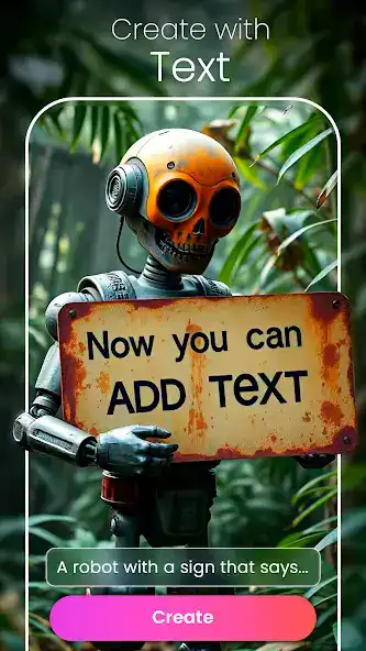 تحميل تطبيق CreArt AI Image Generator مهكر Apk للاندرويد 2026 أخر إصدار مجانا