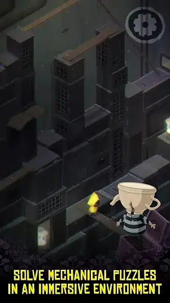 تحميل لعبة Very Little Nightmares مهكرة Apk للاندرويد 2026 أخر إصدار مجانا