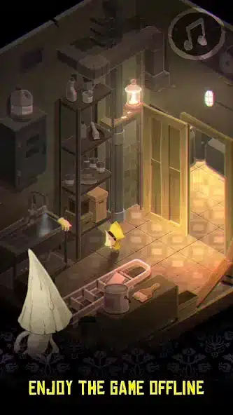 تحميل لعبة Very Little Nightmares مهكرة Apk للاندرويد 2026 أخر إصدار مجانا