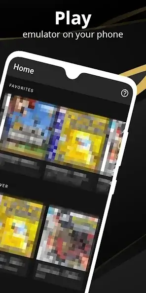 تحميل تطبيق محاكي One Emulator for Game مهكر Apk للاندرويد 2026 أخر إصدار مجانا