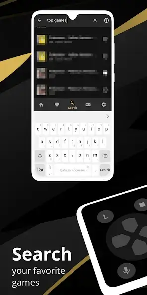 تحميل تطبيق محاكي One Emulator for Game مهكر Apk للاندرويد 2026 أخر إصدار مجانا