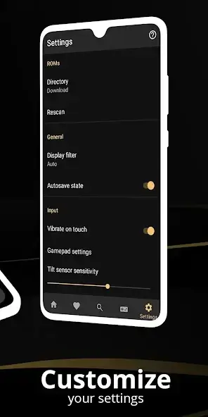 تحميل تطبيق محاكي One Emulator for Game مهكر Apk للاندرويد 2026 أخر إصدار مجانا
