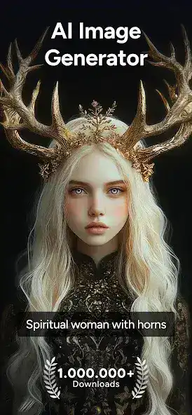 تحميل تطبيق Monet Ai Image Generator مهكر Apk للاندرويد 2026 أخر إصدار مجانا