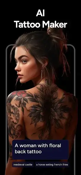 تحميل تطبيق Monet Ai Image Generator مهكر Apk للاندرويد 2026 أخر إصدار مجانا