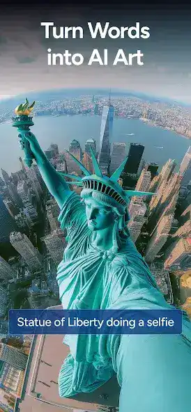 تحميل تطبيق Monet Ai Image Generator مهكر Apk للاندرويد 2026 أخر إصدار مجانا