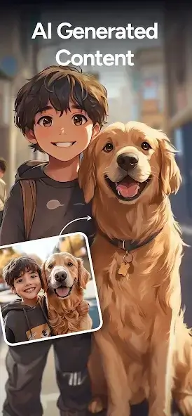 تحميل تطبيق Monet Ai Image Generator مهكر Apk للاندرويد 2026 أخر إصدار مجانا