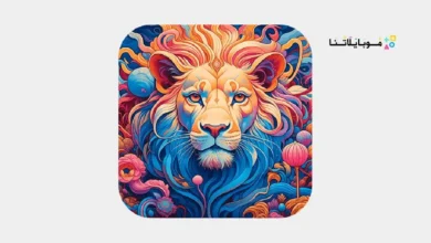 تحميل تطبيق CreArt AI Image Generator مهكر