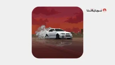 تحميل لعبة APEX Racer مهكرة