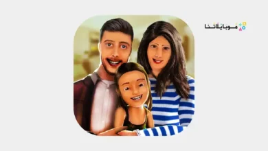 تحميل لعبة Family Simulator مهكرة