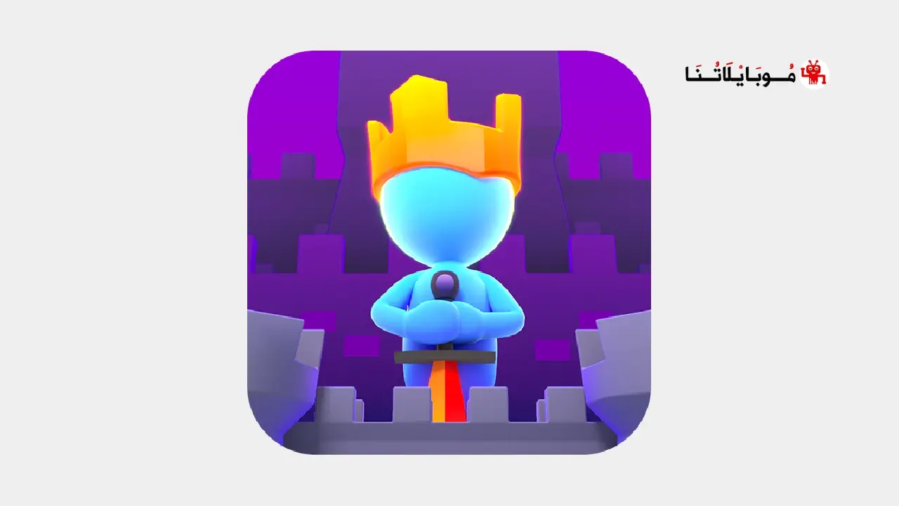 تحميل لعبة king or fail مهكرة