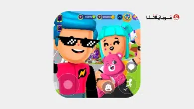 تحميل لعبة pk xd مهكرة