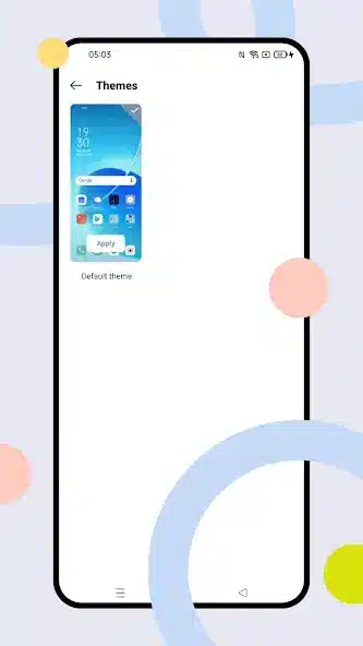 تنزيل متجر السيمات Oppo Theme Store مهكر Apk للاندرويد 2026 أخر إصدار مجانا