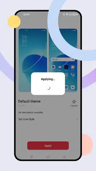 تنزيل متجر السيمات Oppo Theme Store مهكر Apk للاندرويد 2026 أخر إصدار مجانا