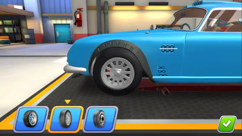 تحميل لعبة تعديل السيارات Car Makeover مهكرة Apk للاندرويد 2026 أخر إصدار مجانا
