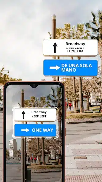 تنزيل برنامج مترجم الصور Photo Translator مهكر Apk للاندرويد 2026 أخر إصدار مجانا