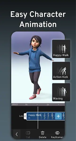 تحميل تطبيق Prisma3D مهكر Apk للاندرويد 2026 أخر إصدار مجانا