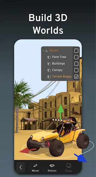 تحميل تطبيق Prisma3D مهكر Apk للاندرويد 2026 أخر إصدار مجانا