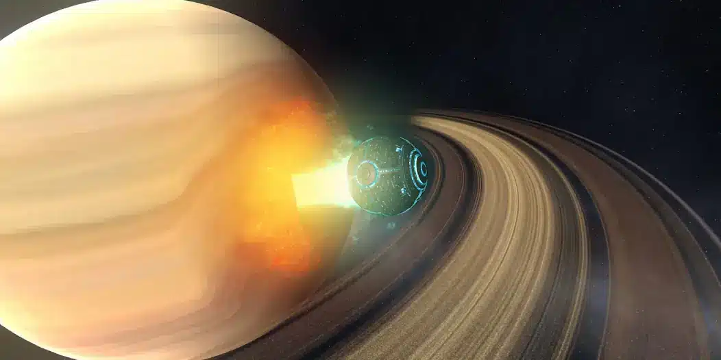 تحميل لعبة Solar Smash مهكرة Apk للاندرويد 2026 أخر إصدار مجانا