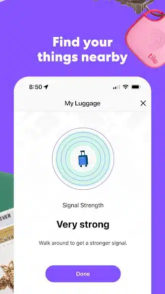 تحميل تطبيق Tile Tracker مهكر Apk لتتبع الأشياء للاندرويد 2026 أخر إصدار مجانا
