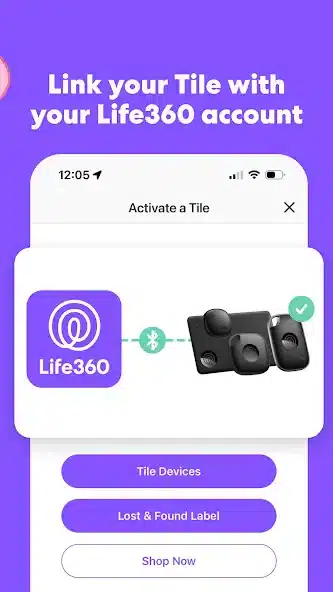 تحميل تطبيق Tile Tracker مهكر Apk لتتبع الأشياء للاندرويد 2026 أخر إصدار مجانا