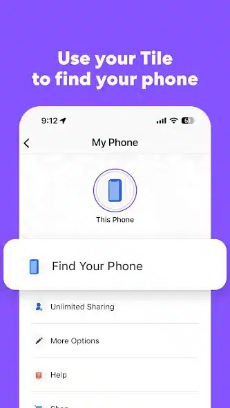 تحميل تطبيق Tile Tracker مهكر Apk لتتبع الأشياء للاندرويد 2026 أخر إصدار مجانا
