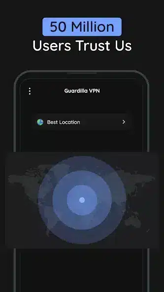 تحميل برنامج Guardilla VPN مهكر Apk للاندرويد 2026 أخر إصدار مجانا