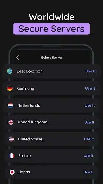 تحميل برنامج Guardilla VPN مهكر Apk للاندرويد 2026 أخر إصدار مجانا