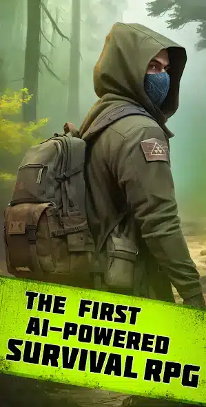 تحميل لعبة Pocket Survivor Ai مهكرة Apk للاندرويد 2026 أخر إصدار مجانا